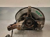 Recambio de mangueta delantera derecha para mitsubishi outlander (cw0) 2.0 di-d cat referencia OEM IAM 3870A008  