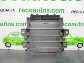 Recambio de centralita motor uce para mg mg zr 1.4 16v cat referencia OEM IAM NNN100743 NNW004140 