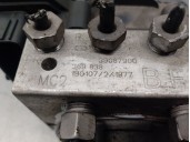 Recambio de abs para opel astra k lim. 5türig 1.6 cdti dpf referencia OEM IAM 39087900 269838 BOSCH