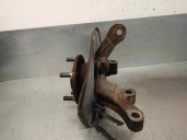 Recambio de mangueta delantera derecha para mitsubishi outlander (cw0) 2.0 di-d cat referencia OEM IAM 3870A008  