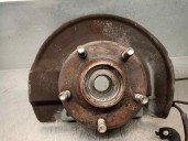 Recambio de mangueta delantera derecha para mitsubishi outlander (cw0) 2.0 di-d cat referencia OEM IAM 3870A008  