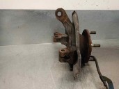 Recambio de mangueta delantera derecha para mitsubishi outlander (cw0) 2.0 di-d cat referencia OEM IAM 3870A008  