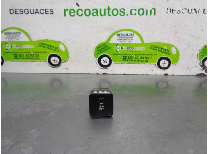 Recambio de mando para citroën c-elysée exclusive referencia OEM IAM 96773042ZD 