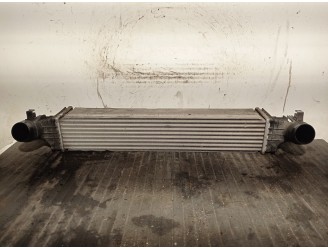 Recambio de intercooler para opel astra k lim. 5türig 1.6 cdti dpf referencia OEM IAM 13356647 427460812 