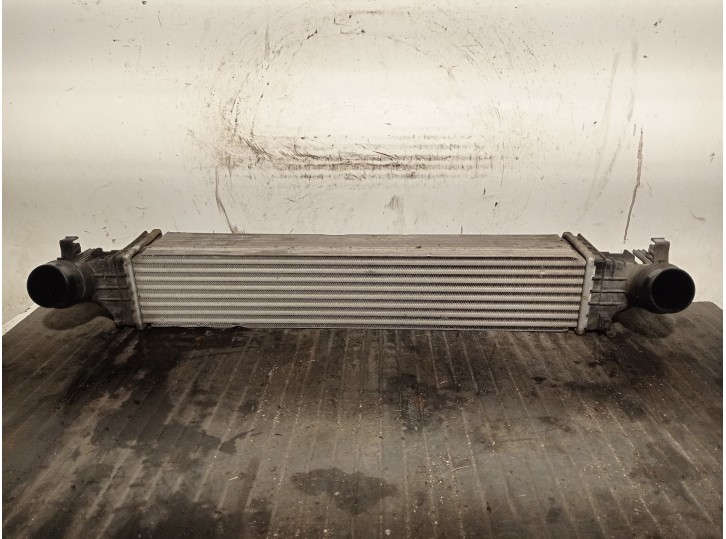 Recambio de intercooler para opel astra k lim. 5türig 1.6 cdti dpf referencia OEM IAM 13356647 427460812 