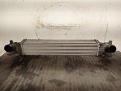 Recambio de intercooler para opel astra k lim. 5türig 1.6 cdti dpf referencia OEM IAM 13356647 427460812 