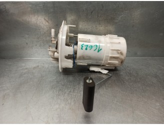 Recambio de aforador para peugeot 208 1.2 12v vti referencia OEM IAM 9674466680 