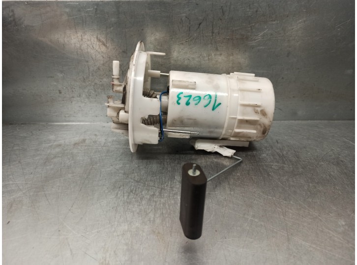 Recambio de aforador para peugeot 208 1.2 12v vti referencia OEM IAM 9674466680 