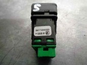 Recambio de mando para citroën c-elysée exclusive referencia OEM IAM 96773042ZD  