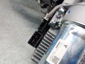 Recambio de columna direccion para mazda cx-5 2.2 turbodiesel cat referencia OEM IAM KD313210XC KD3132150A 