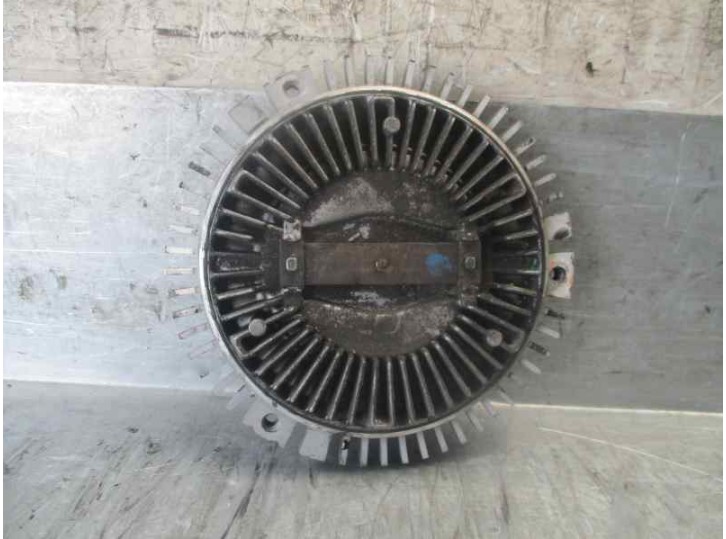 Recambio de ventilador viscoso motor para audi a6 berlina (4b2) 2.5 v6 24v tdi referencia OEM IAM 059121350C 152100033001 SACHS