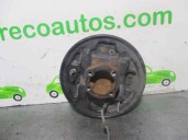 Recambio de mangueta trasera derecha para mg mg zr 1.4 16v cat referencia OEM IAM E077280203 
