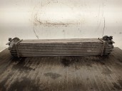 Recambio de intercooler para opel astra k lim. 5türig 1.6 cdti dpf referencia OEM IAM 13356647 427460812 