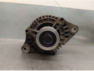 Recambio de alternador para lancia lybra station wagon 1.9 jtd cat referencia OEM IAM 63321497 A127IR MAGNETI MARELLI