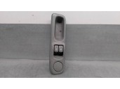 Recambio de mando elevalunas delantero izquierdo para renault twingo (co6) 1.2 referencia OEM IAM 7700832376 