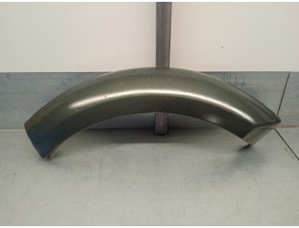 Recambio de aletin trasero izquierdo para land rover discovery 2.7 td v6 cat referencia OEM IAM DFK000055  