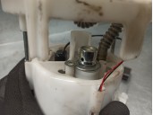 Recambio de aforador para peugeot 208 1.2 12v vti referencia OEM IAM 9674466680 