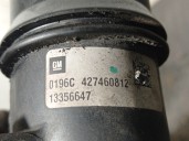 Recambio de intercooler para opel astra k lim. 5türig 1.6 cdti dpf referencia OEM IAM 13356647 427460812 