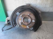 Recambio de mangueta delantera derecha para dodge nitro 2.8 crd referencia OEM IAM 52125010AD  