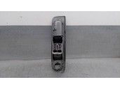Recambio de mando elevalunas delantero izquierdo para renault twingo (co6) 1.2 referencia OEM IAM 7700832376 