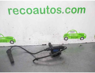 Recambio de bobina encendido para mg mg zr 1.4 16v cat referencia OEM IAM NEC100730 ANGLI