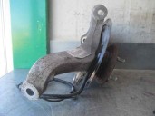 Recambio de mangueta delantera derecha para dodge nitro 2.8 crd referencia OEM IAM 52125010AD 