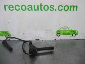 Recambio de bobina encendido para mg mg zr 1.4 16v cat referencia OEM IAM NEC100730 ANGLI