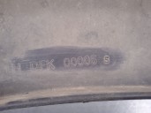 Recambio de aletin trasero izquierdo para land rover discovery 2.7 td v6 cat referencia OEM IAM DFK000055 