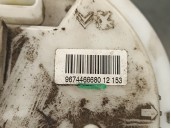 Recambio de aforador para peugeot 208 1.2 12v vti referencia OEM IAM 9674466680 