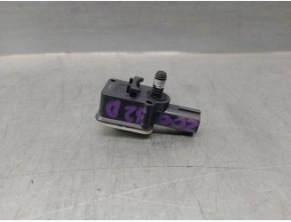 Recambio de sensor impacto para opel astra k lim. 5türig 1.6 cdti dpf referencia OEM IAM 13576422 13576422 