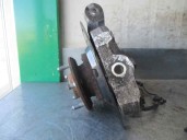 Recambio de mangueta delantera derecha para dodge nitro 2.8 crd referencia OEM IAM 52125010AD 