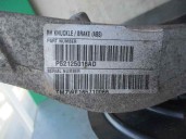 Recambio de mangueta delantera derecha para dodge nitro 2.8 crd referencia OEM IAM 52125010AD 