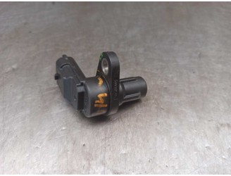 Recambio de sensor para fiat ducato caja cerrada 11 (desde 03.02) 2.3 jtd cat referencia OEM IAM 0281002634 BOSCH