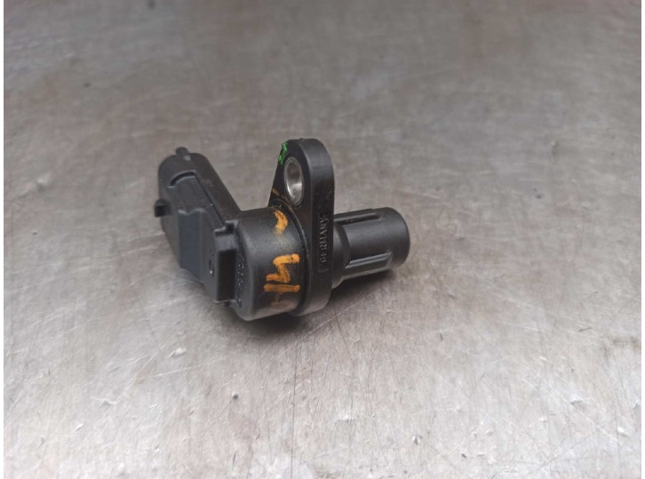 Replacement sensor for Fiat Ducato closed van 11 (from 03.02) 2.3 JTD CAT OEM IAM reference 0281002634 BOSCH