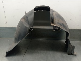 Recambio de paso rueda delantero izquierdo para dacia sandero 1.5 dci diesel fap cat referencia OEM IAM 8200735438 8200735438 