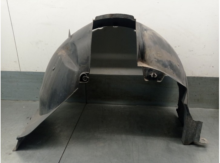 Recambio de paso rueda delantero izquierdo para dacia sandero 1.5 dci diesel fap cat referencia OEM IAM 8200735438 8200735438 