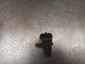Replacement sensor for Fiat Ducato closed van 11 (from 03.02) 2.3 JTD CAT OEM IAM reference 0281002634 BOSCH