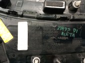 Replacement trim molding for BMW X6 (G06, F96) xDrive 40 d Mild-Hybrid OEM IAM reference 7481375 
