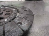 Recambio de kit embrague para volvo v40 cross country 2.0 diesel cat referencia OEM IAM 