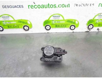 Recambio de motor calefaccion para citroën c-elysée exclusive referencia OEM IAM 1609170780 A21201700 DENSO