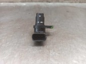Recambio de sensor para fiat ducato caja cerrada 11 (desde 03.02) 2.3 jtd cat referencia OEM IAM 0281002634 BOSCH
