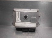 Recambio de centralita motor uce para peugeot 208 1.2 12v vti referencia OEM IAM 9805353080 V29032215A VALEO