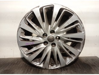Recambio de llanta para opel astra k lim. 5türig 1.6 cdti dpf referencia OEM IAM 13409655 R18X7.5JIS44 ALUMINIO 20P