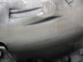 Recambio de kit embrague para volvo v40 cross country 2.0 diesel cat referencia OEM IAM 