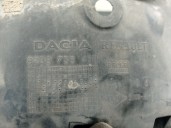 Recambio de paso rueda delantero izquierdo para dacia sandero 1.5 dci diesel fap cat referencia OEM IAM 8200735438 8200735438 