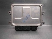 Recambio de centralita motor uce para peugeot 208 1.2 12v vti referencia OEM IAM 9805353080 V29032215A VALEO