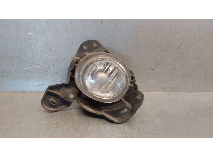 Recambio de faro antiniebla derecho para mazda cx-5 2.2 turbodiesel cat referencia OEM IAM KD5351684 GEG151680B 