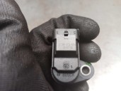 Replacement sensor for Fiat Ducato Closed Box 11 (from 03.02) 2.3 JTD CAT OEM IAM reference 0281002634 BOSCH