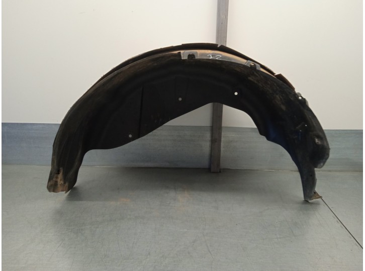 Recambio de paso rueda trasero izquierdo para land rover discovery 2.7 td v6 cat referencia OEM IAM 8H22F279D23AB CESTA 29 C