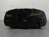 Recambio de cuadro instrumentos para bmw serie 3 berlina (e90) 320d referencia OEM IAM 9122602 